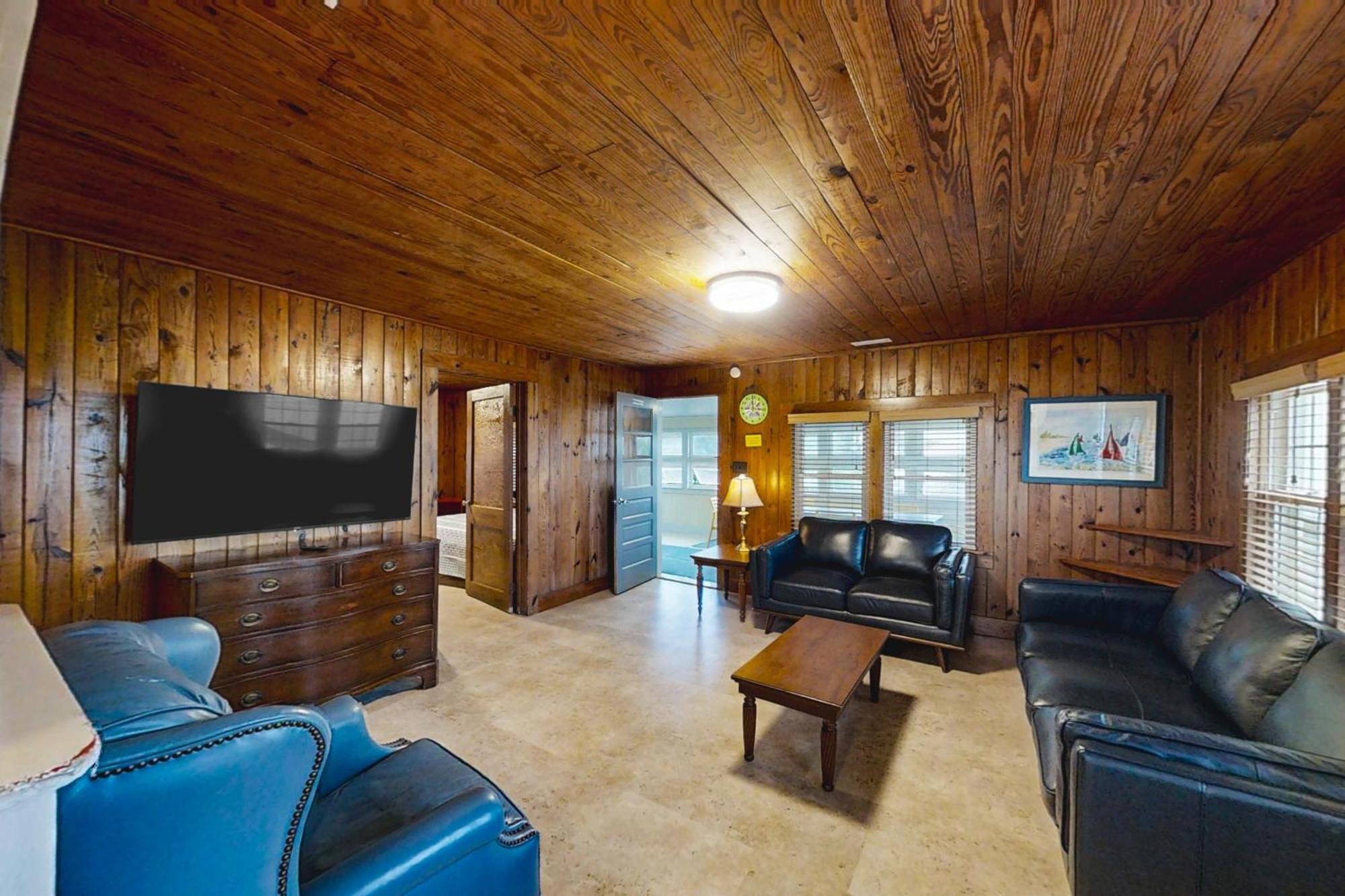 Villa Booth House Myrtle Beach Exterior foto